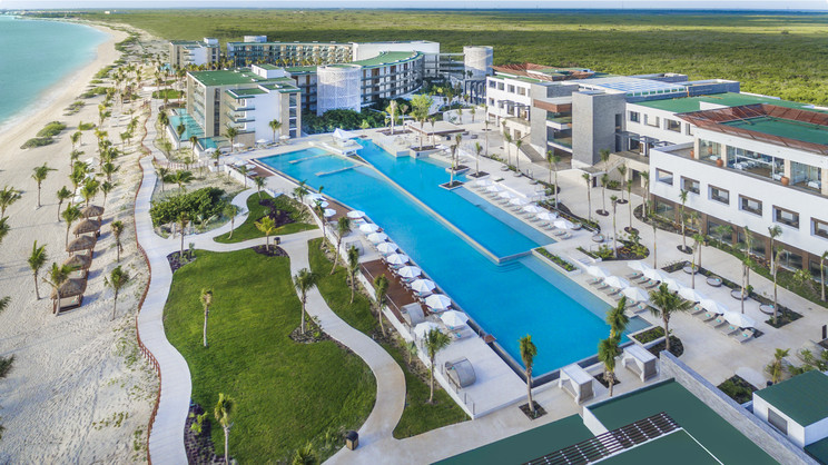 Haven Riviera Cancun